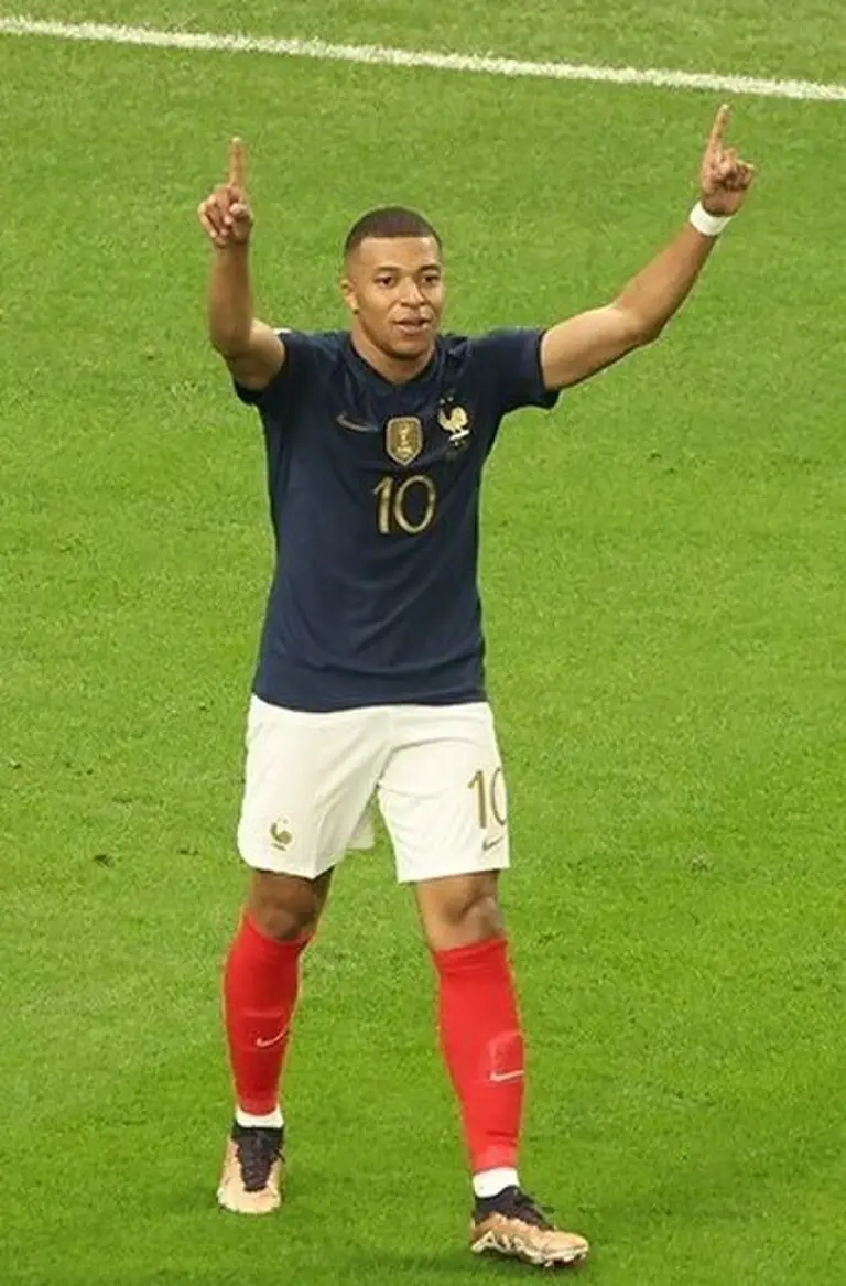 Kylian Mbappé&#39;s €180M move to PSG established him as a global superstar and the club&#39;s all-time top scorer during a trophy-laden era.