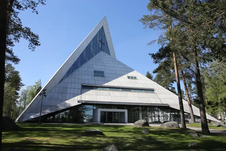 Finland&#39;s world-renowned, low-stress educational model, which prioritizes holistic development and teacher autonomy, earns it a place in the top 10.