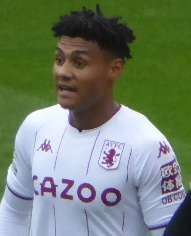 Ollie Watkins scored 19 goals, underlining his versatility and importance as a forward in his team&#39;s success.