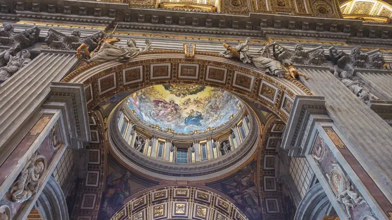 As the historical heart of the Catholic Church and home to the Vatican, Italy&#39;s culture and identity are inextricably linked to a faith that shapes its art, traditions, and daily life.