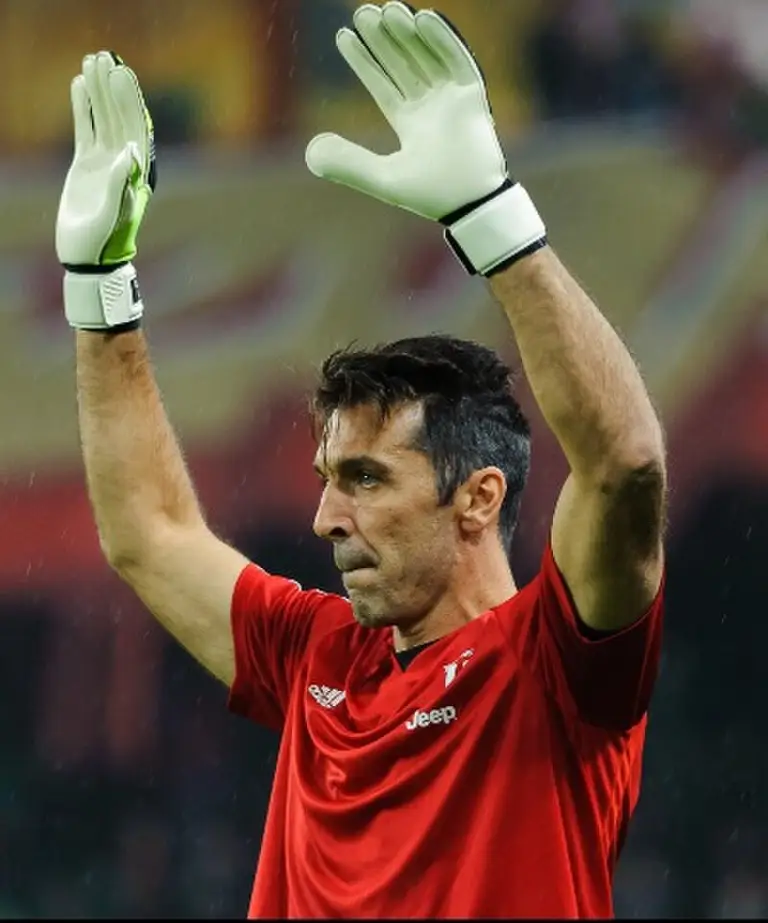 Arguably the best transfer of all time, Gianluigi Buffon&#39;s record-breaking move to Juventus was a historic bargain that secured a club legend for two decades.