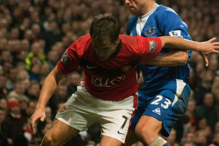 Michael Owen has scored 2 hat-tricks in the Champions League, known for his pace and finishing during his time with Liverpool and Real Madrid.