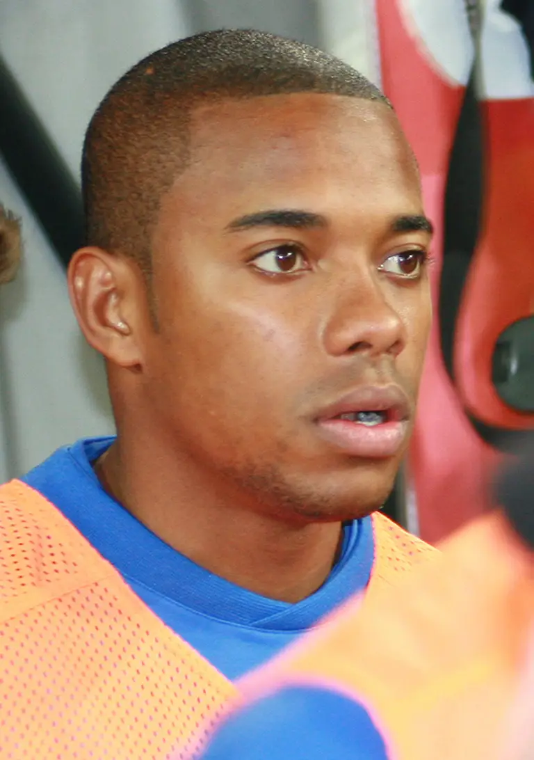 A primeira grande estrela da 'nova era' do City, Robinho simbolizou a ambição do clube, mas teve uma passagem de brilhos esporádicos e inconsistência.