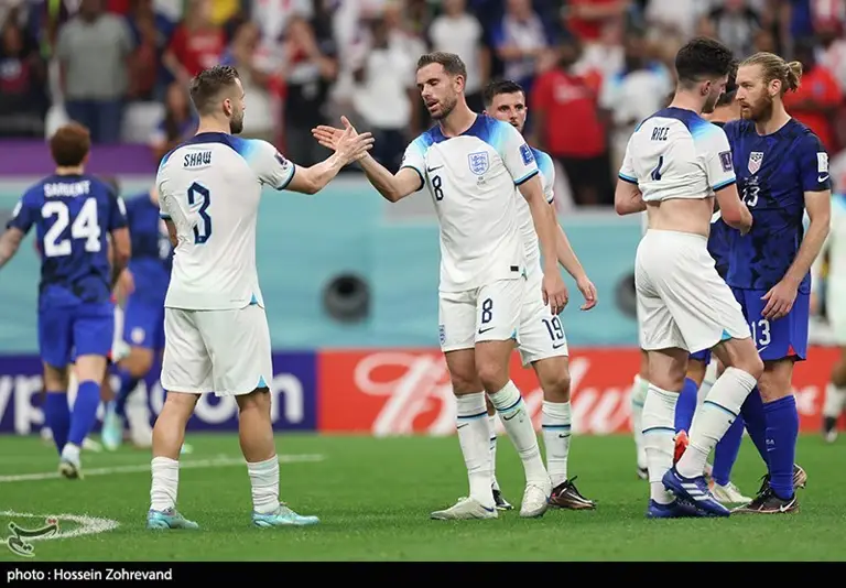 England has 16 World Cup appearances, with a historic win in 1966.