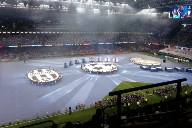 UEFAチャンピオンズリーグで最も多くゴールを決めた選手をランキング形式で紹介します。