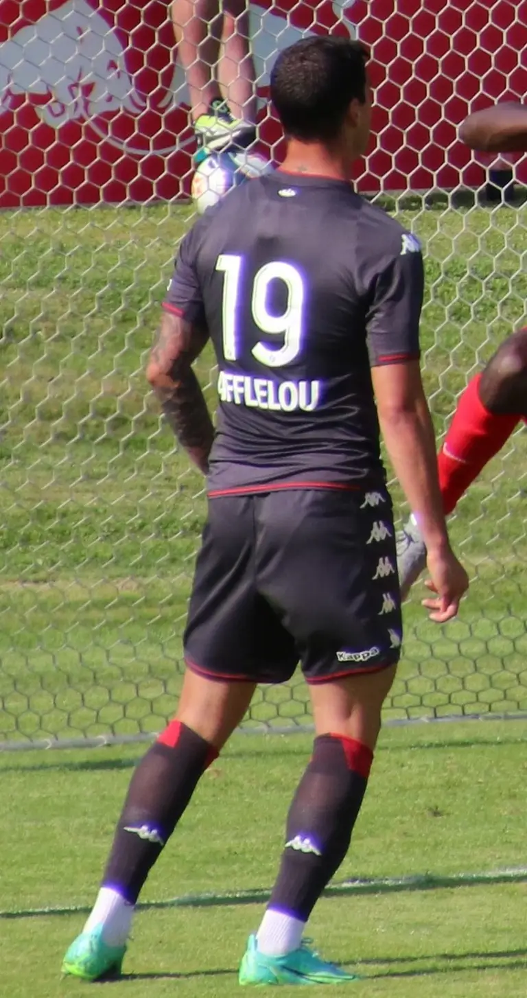 L'ex prodigio del Genoa Pietro Pellegri si trasferì al Monaco per una cifra record per un sedicenne, ma la sua carriera è stata purtroppo frenata da infortuni.