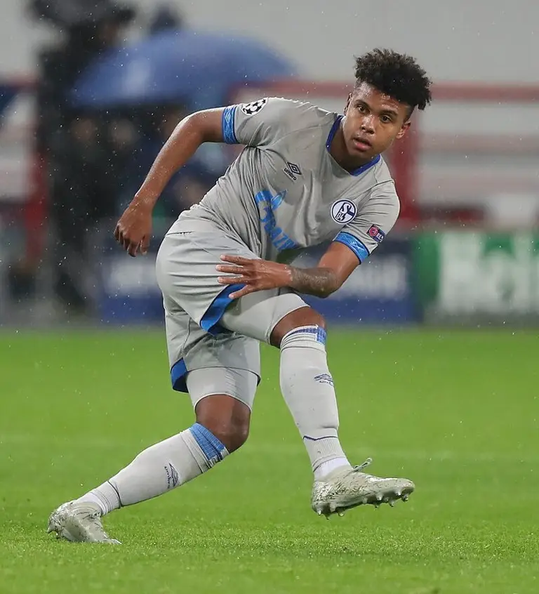 A landmark signing for American soccer, Weston McKennie brought boundless energy to Juventus&#39;s midfield in a career defined by both brilliant highs and challenging lows.