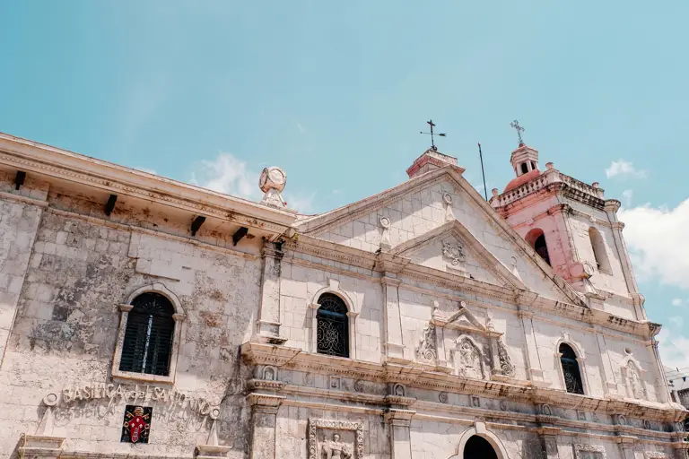 As Asia&#39;s Catholic stronghold, the Philippines showcases a vibrant and influential faith that deeply permeates its social, political, and cultural life.