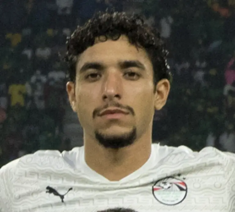 La nueva y emocionante apuesta ofensiva del City, un delantero egipcio versátil y veloz llamado a revolucionar el ataque.