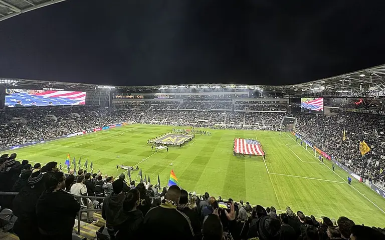 LAFC continues to be a top spender in the MLS, using their resources to attract major talent and assert their dominance in North American soccer.