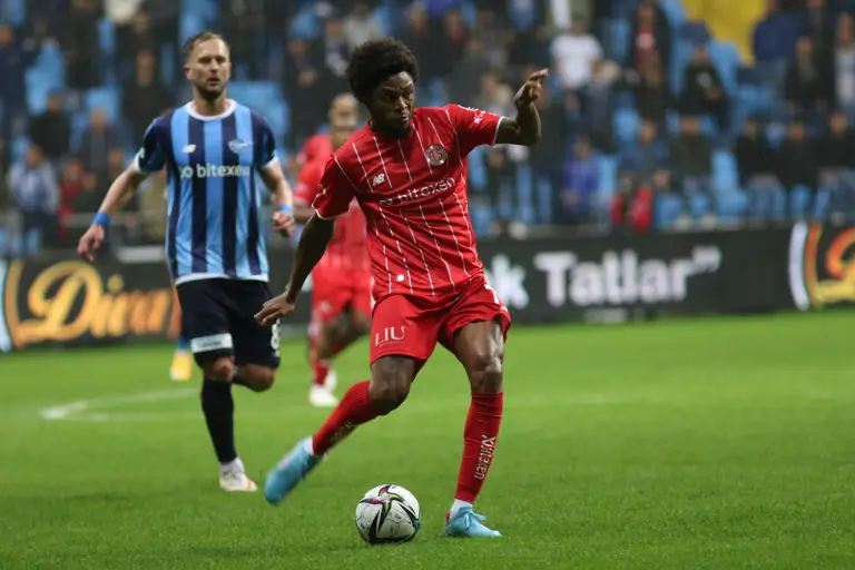 Luiz Adriano has scored 3 hat-tricks in the Champions League, known for his clinical finishing during his time with Shakhtar Donetsk.