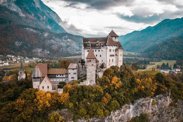 The small but incredibly wealthy nation of Liechtenstein leverages its prosperity to fund a top-tier, multilingual education system, securing it a top-10 spot.