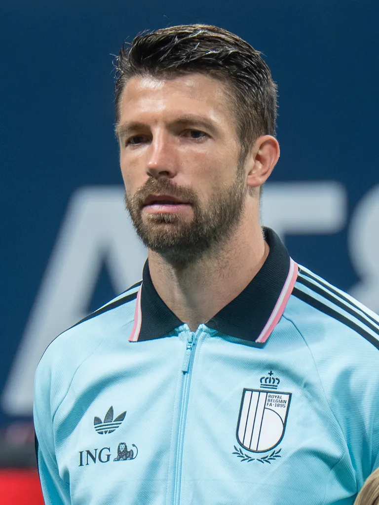 Brandon Mechele's 7.2 rating at #4 highlights his emergence as one of the 2026 World Cup group stage's most dependable and multi-dimensional center-backs.