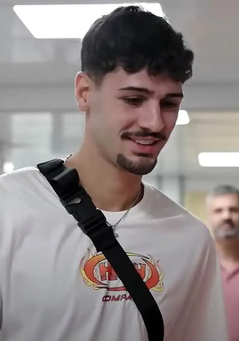 USMNT midfielder Johnny Cardoso&#39;s potential future move to Atlético Madrid marks a significant step for American players in La Liga&#39;s elite.