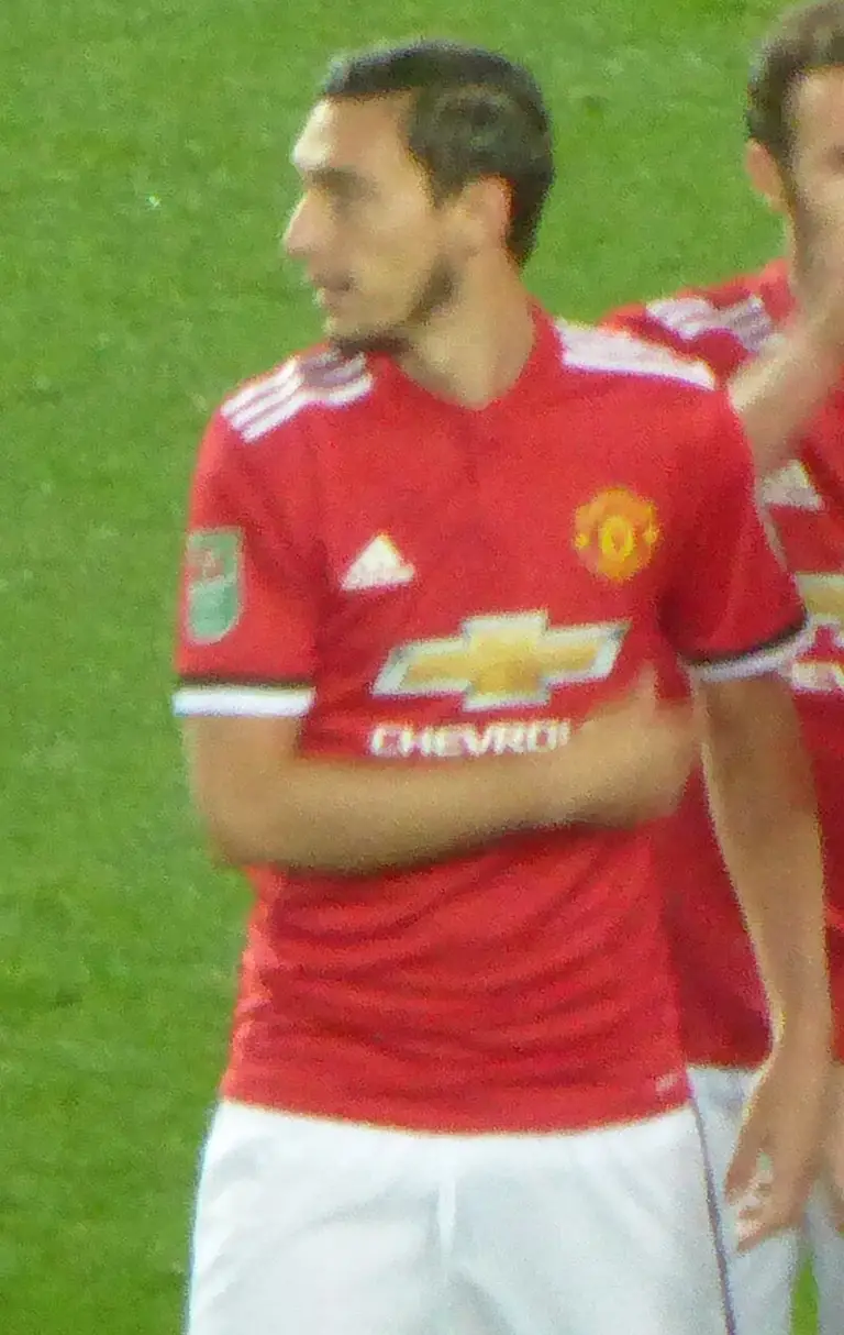 L&#39;azzurro Matteo Darmian, arrivato dal Torino con grandi speranze, ha avuto un&#39;esperienza agrodolce a Manchester prima di ritrovare il successo e la gloria in Serie A con l&#39;Inter.