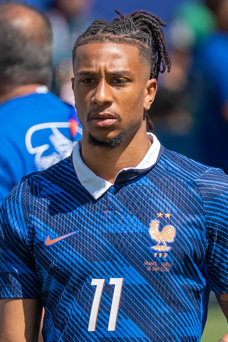 Michael Olise dẫn đầu bảng xếp hạng sáng tạo FIFA sau vòng bảng World Cup 2026 với 8,0 điểm nhờ khả năng tạo cơ hội xuất sắc và tư duy chiến thuật vượt trội.