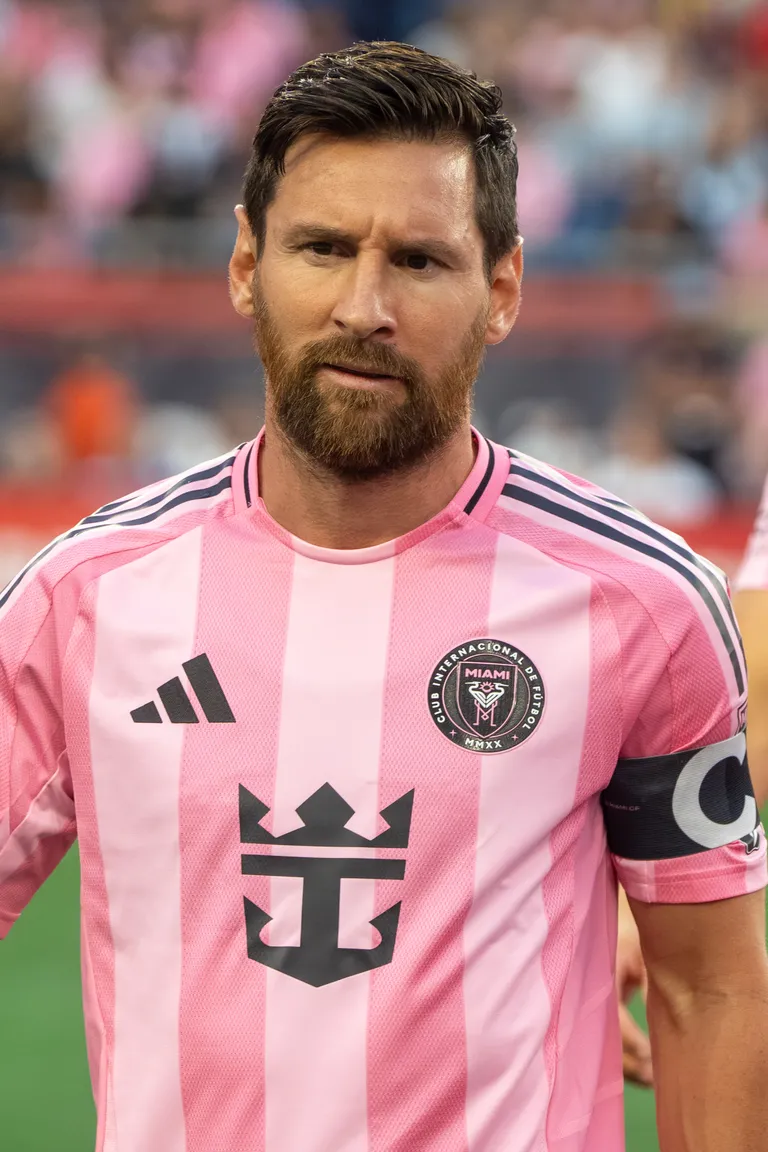 Lionel Messi dictates the tournament tempo and relies on calculated energy management to secure second place.