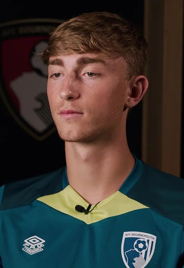 Una apuesta a largo plazo por un joven central de gran proyección para asegurar el futuro de la defensa madridista.