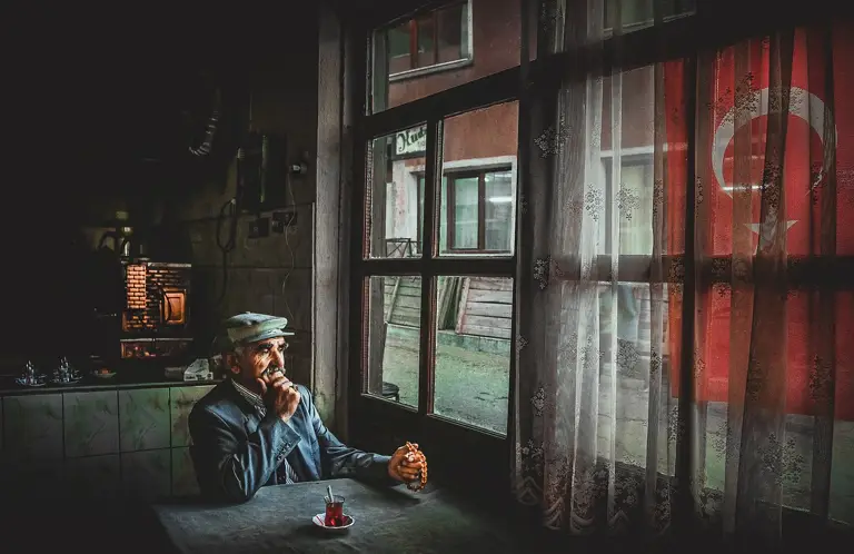 Die Türkei hat durch die gemeinsame Geschichte im Koreakrieg und die Beliebtheit koreanischer Dramen ein positives Bild von Korea.