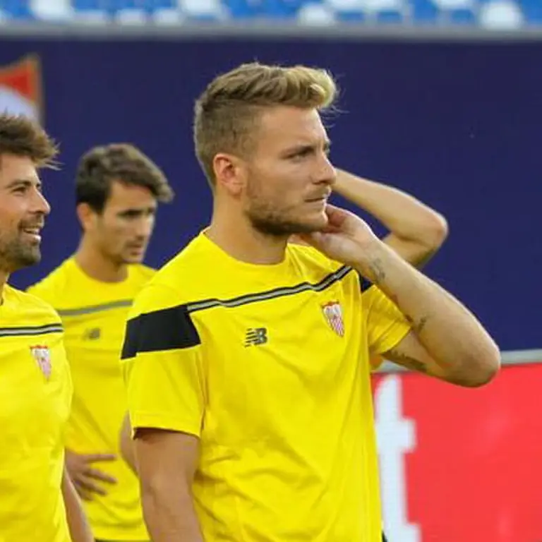 Ciro Immobile, arrivato al Dortmund da capocannoniere della Serie A, non riuscì a imporsi in Germania prima di diventare una leggenda alla Lazio.
