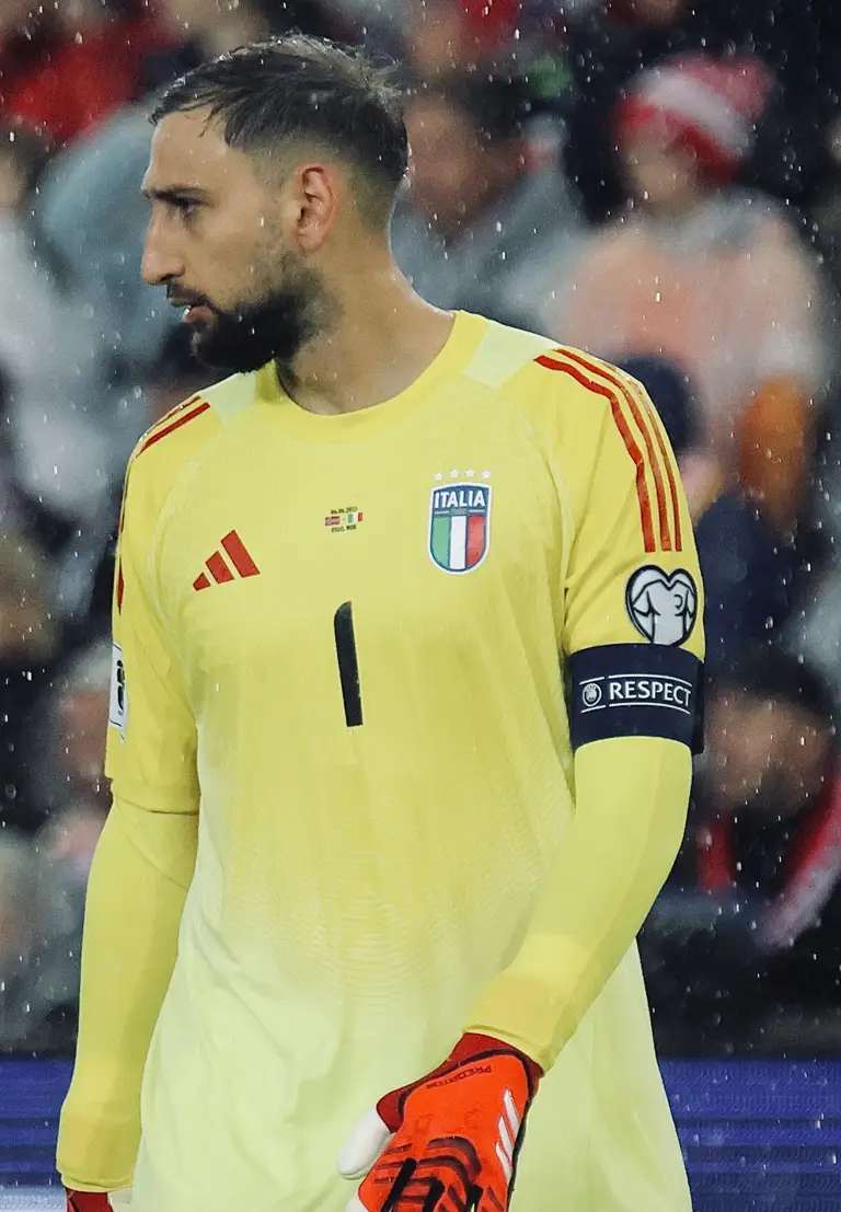Il portiere campione d&#39;Europa e capitano della Nazionale Italiana, un potenziale futuro colpo di mercato che infiammerebbe i tifosi italiani.