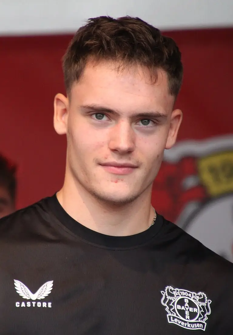 Florian Wirtz&#39;s potential €125M move to Liverpool for 25/26 showcases the Reds&#39; future ambitions, targeting a generational talent to redefine their squad.