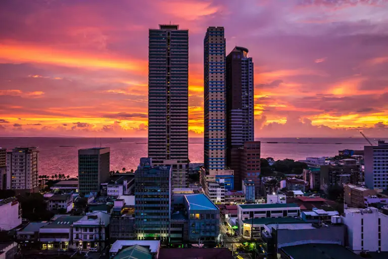 The Philippines, with a GDP of $436.6 billion, ranks fifth, driven by services, manufacturing, and overseas remittances.