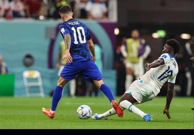 Bukayo Saka scored 16 goals, showcasing his versatility and ability to deliver in key moments for his team.