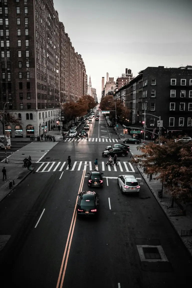 Norweger geben über 2.200$ für Autos aus und Deutschland? Das Ergebnis wird dich schockieren!