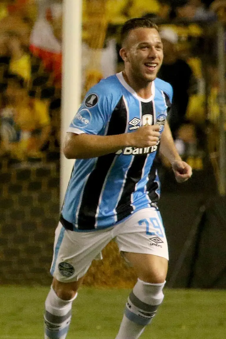 Part of a controversial swap deal, Arthur Melo&#39;s move was a notorious failure, as he struggled with injuries and poor form, never justifying his inflated price tag.