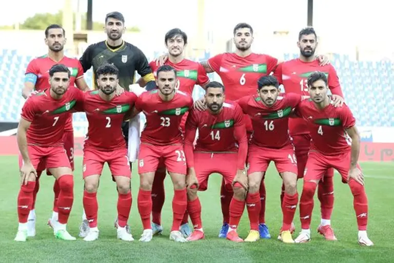 Irán ha mostrado solidez y competitividad, anotando 13 goles en los Mundiales desde 1978.