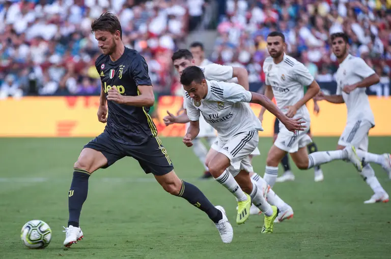 ボルハ・マジョラルは15ゴールでランキング8位にランクインしました。