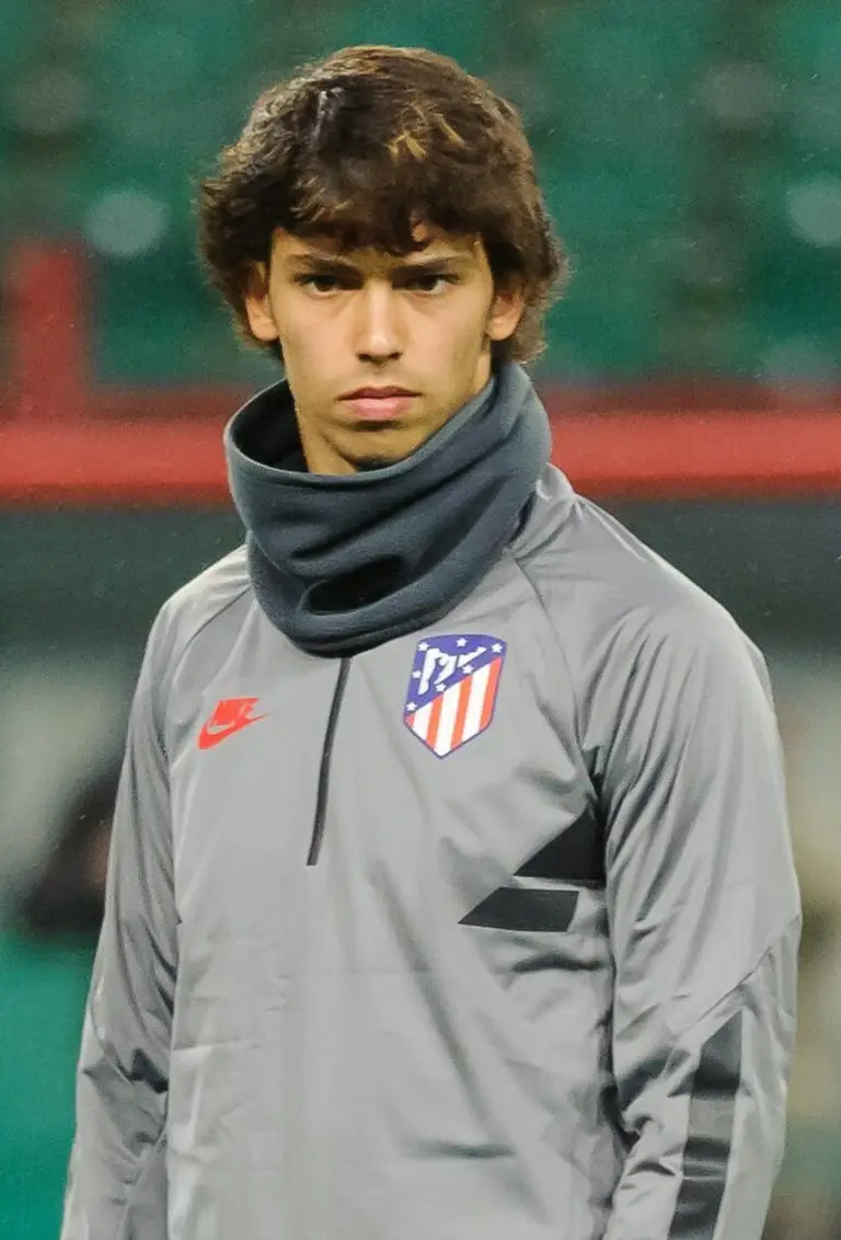 Atlético Madrid&#39;s record signing João Félix has been a story of unfulfilled promise, with his creative flair often at odds with Diego Simeone&#39;s structured system.