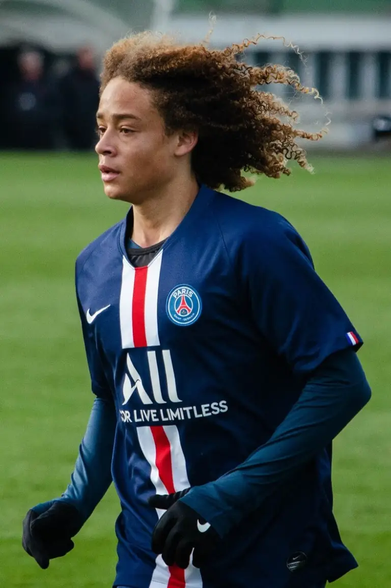 After a sensational loan spell, RB Leipzig made a club-record €50M move to sign Dutch prodigy Xavi Simons from PSG, securing their superstar for the future.