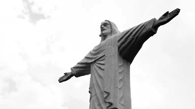 Brazil boasts the world&#39;s largest Catholic population, a legacy of Portuguese colonization deeply woven into its culture, despite the recent rise of other faiths.