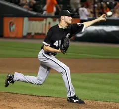Chris Sale on August 9, 2011.jpg