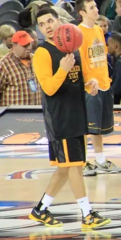 Fred VanVleet 2013.jpg