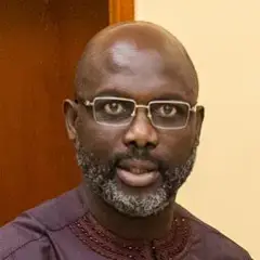 George Weah 2019 (cropped).jpg