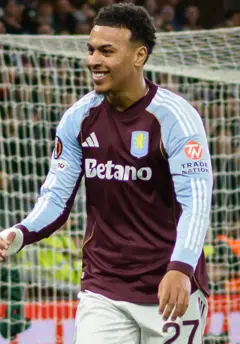 Morgan Rogers April 2026 (cropped).jpg
