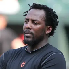 Vladimir Guerrero and Bobby Abreu on July 23, 2011 Cropped.jpg
