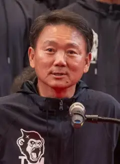 0320總統接見2018年中華職棒總冠軍(洪一中)(cropped).jpg