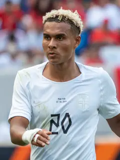 Antonio Nusa Morocco v Norway 7 June 2026-110 (cropped).jpg
