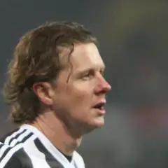 Football against poverty 2014 - Steve McManaman.jpg