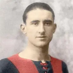 Angelo Schiavio - 1925 - Bologna FC.jpg