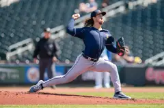 Michael Lorenzen on a rehab start (52803412583).jpg