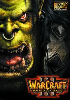 Warcraft3 orc cover.jpg