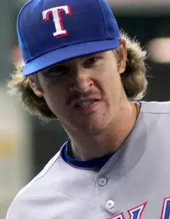 Miles Mikolas at Minute Maid Park in August 2014.jpg