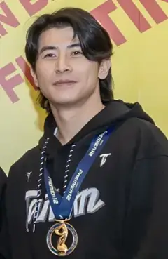 2024.11.26 中華民國總統接見「2024年世界棒球12強賽代表隊」 (cropped).jpg