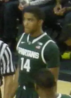 Gary Harris 2013.jpg