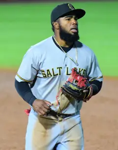 Luis Rengifo (Bees) (cropped).jpg